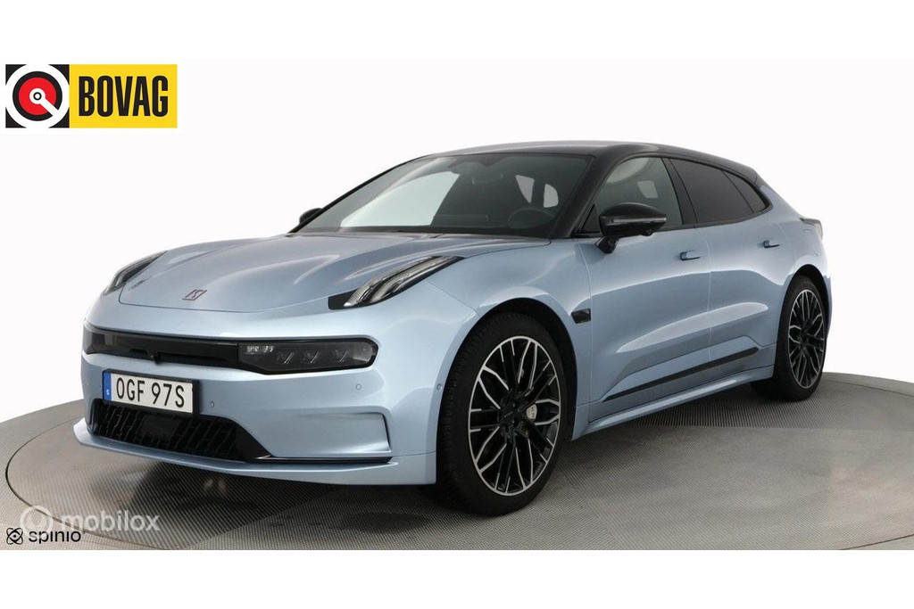 Zeekr 001 100 kWh AWD 544HK PRIVILEGE, Yamaha, massage 52154647-0.jpg | Wijtos Automotive