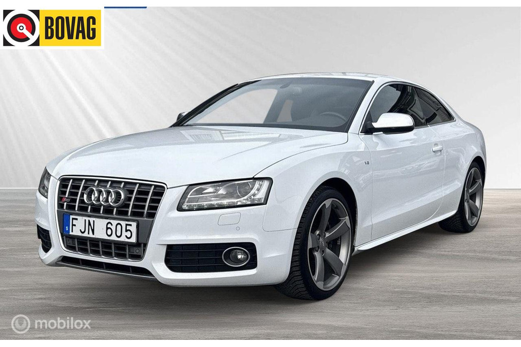 Audi S5 4.2 FSI S5 quattro Pro Line handbak, B&O 52218403-0.jpg | Wijtos Automotive