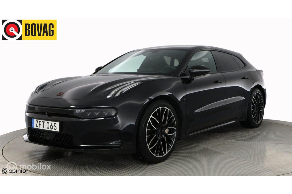 Zeekr 001 100 kWh AWD 544HK PRIVILEGE, Yamaha, massage 52244029-0.jpg | Wijtos Automotive