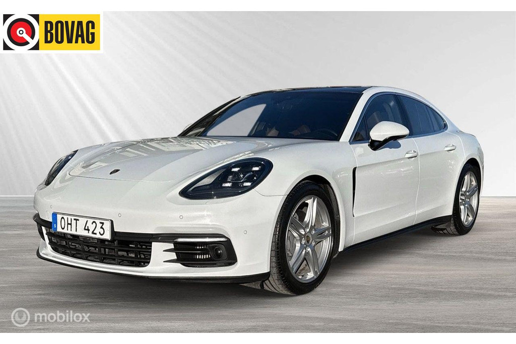 Porsche Panamera 2.9 4S, BTW, Bose, luchtvering, pano 52308308-0.jpg | Wijtos Automotive