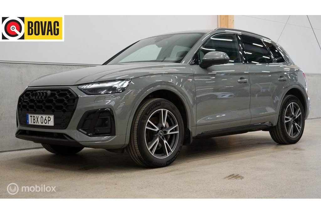Audi Q5 55 TFSI e S edition, matrix, trekhaak, tour pakket 52381676-0.jpg | Wijtos Automotive