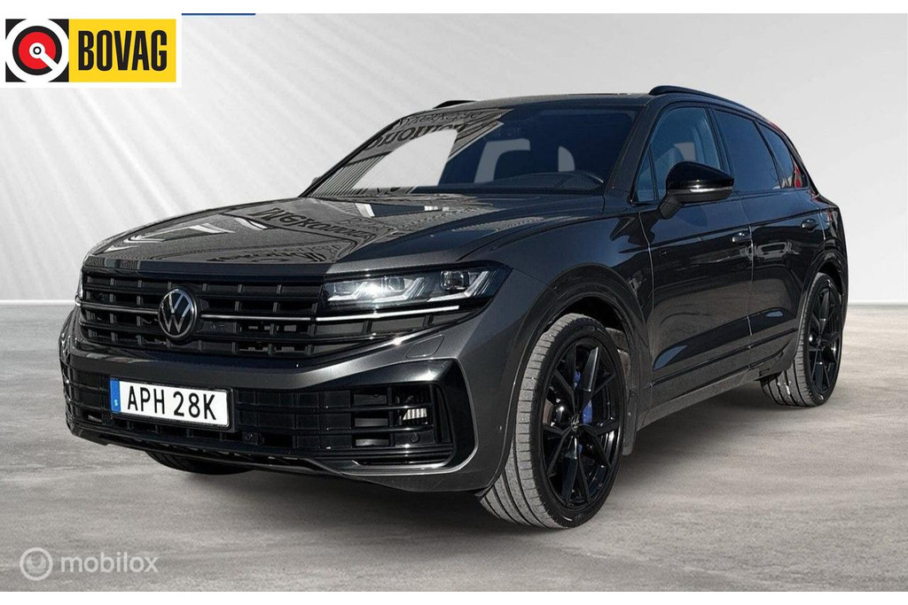 Volkswagen Touareg 3.0 TSi eHybrid 4MOTION R, pano, dynaudio 52539343-0.jpg | Wijtos Automotive