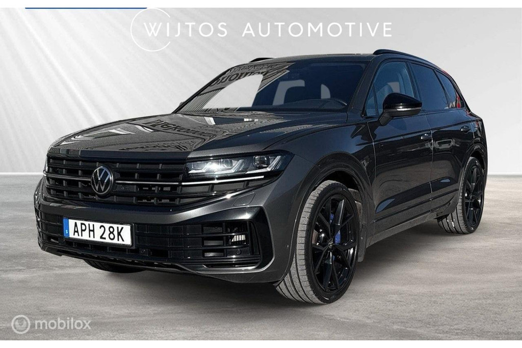 Volkswagen Touareg 3.0 TSi eHybrid 4MOTION R, pano, dynaudio 52539343-0.jpg | Wijtos Automotive