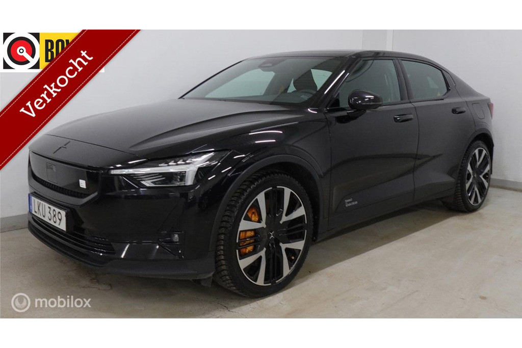 Polestar 2 Long Range Dual Motor Performance Plus Pilot 52649580-0.jpg | Wijtos Automotive