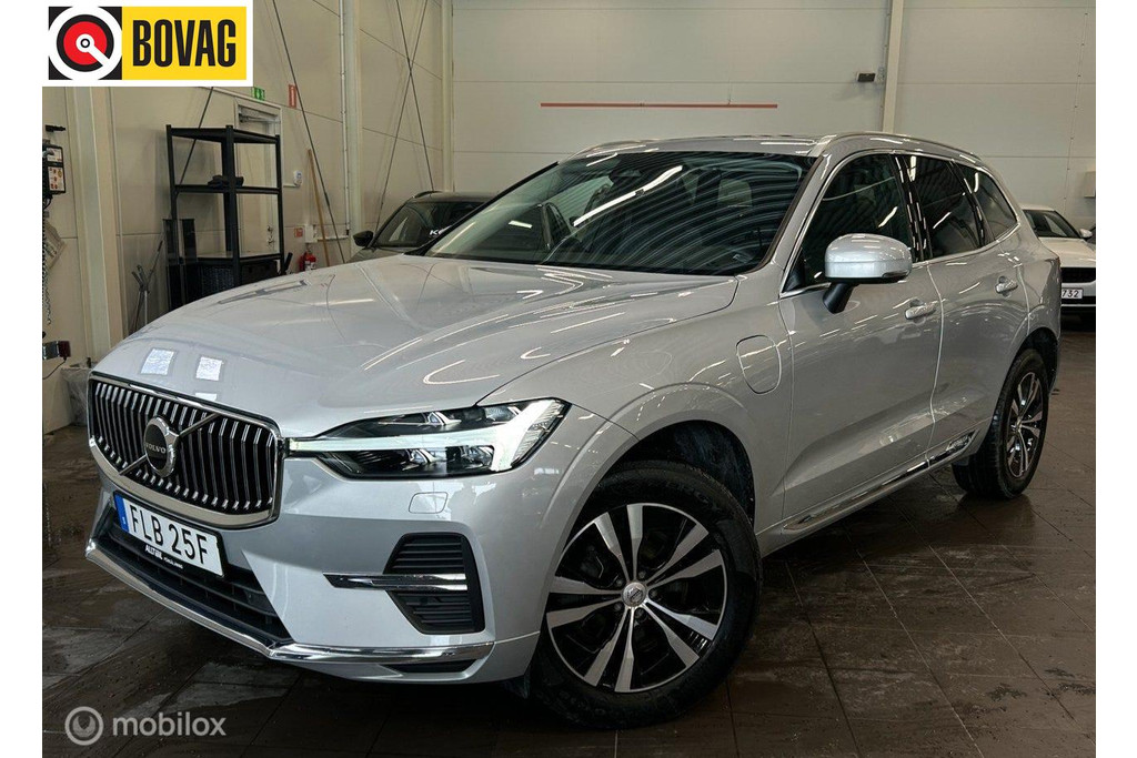 Volvo XC60 2.0 T6 Plug-in hybrid AWD Core Bright, trekhaak 52689464-0.jpg | Wijtos Automotive