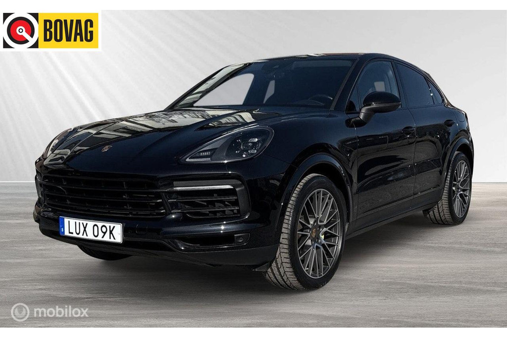 Porsche Cayenne Coupé 3.0 E-Hybrid, pano, Bose luchtvering 52751430-0.jpg | Wijtos Automotive
