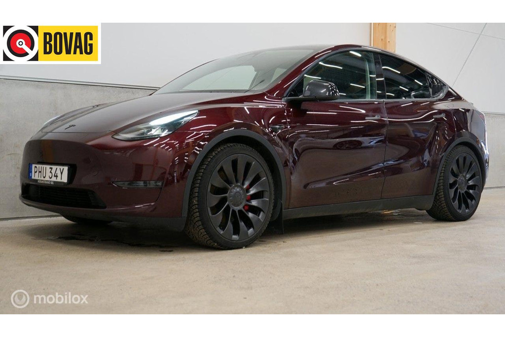 Tesla Model Y Performance AWD 75 kWh 534pk, winterbanden 52751520-0.jpg | Wijtos Automotive
