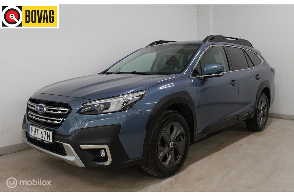 Subaru Outback 2.5i Comfort XFuel benzine/E85, trekhaak 52751636-0.jpg | Wijtos Automotive