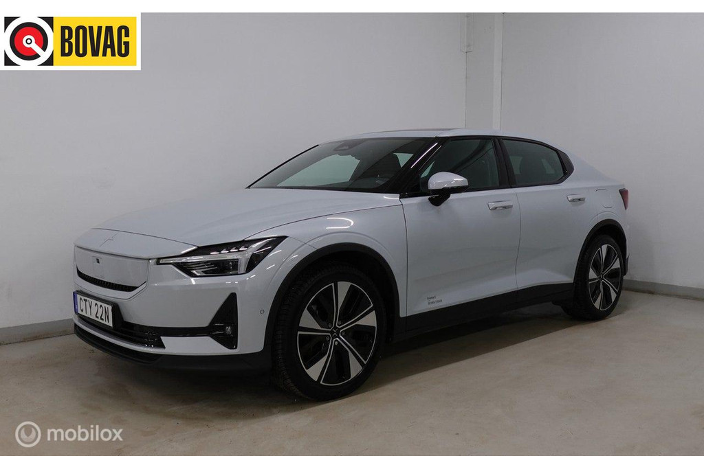 Polestar 2 Long Range Dual motor Pilot Plus 82 kWh trekhaak 52876699-0.jpg | Wijtos Automotive