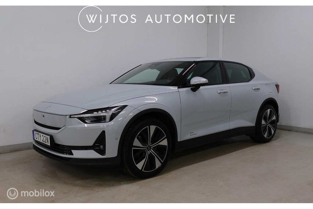 Polestar 2 Long Range Dual motor Pilot Plus 82 kWh trekhaak 52876699-0.jpg | Wijtos Automotive