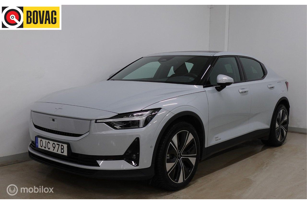 Polestar 2 Long Range Dual motor Pilot Plus 82 kWh H/K pano 52876744-0.jpg | Wijtos Automotive