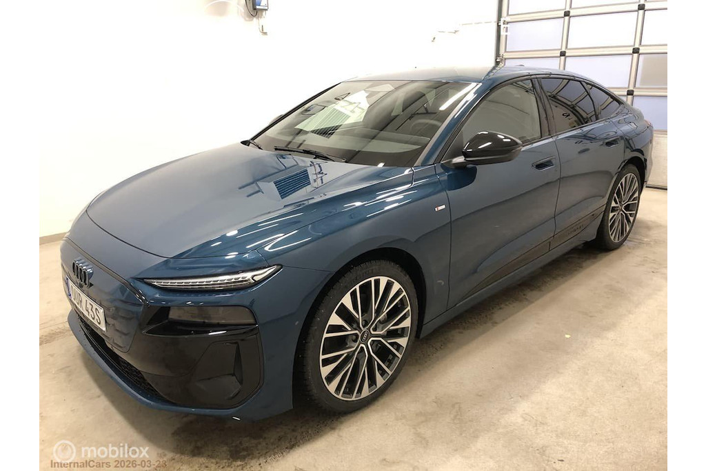 Audi A6 Sportback e-tron e-tro n S edition quattro 100 kWh, 428 pk 52918208-0.jpg | Wijtos Automotive
