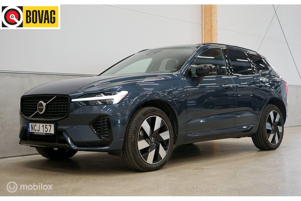 Volvo XC60 2.0 T6 Plug-in hybrid AWD Plus Dark, H/K, trekh 52938601-0.jpg | Wijtos Automotive