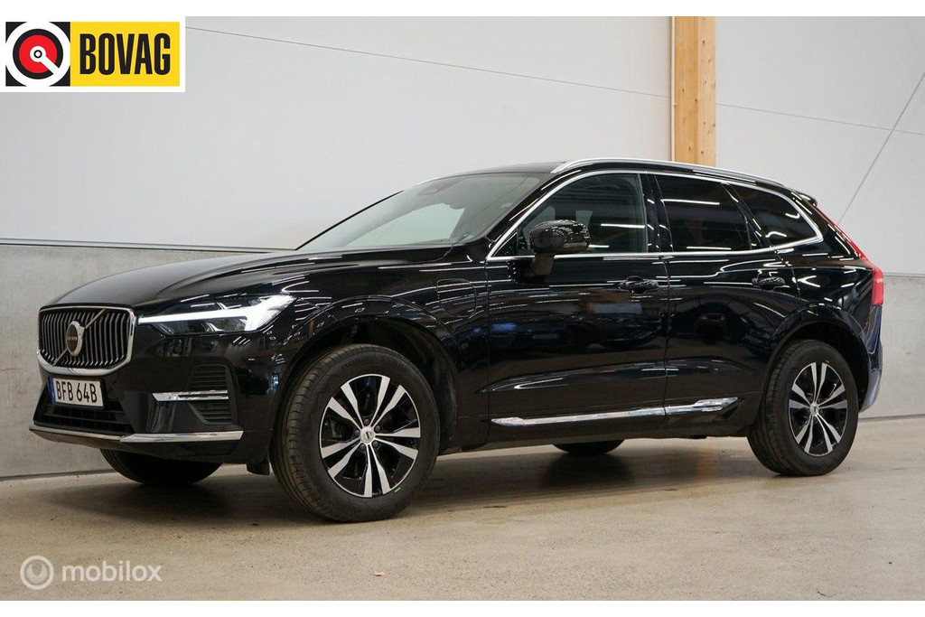 Volvo XC60 2.0 T6 Plug-in hybrid AWD Core Bright, H/K, trekh 52938743-0.jpg | Wijtos Automotive