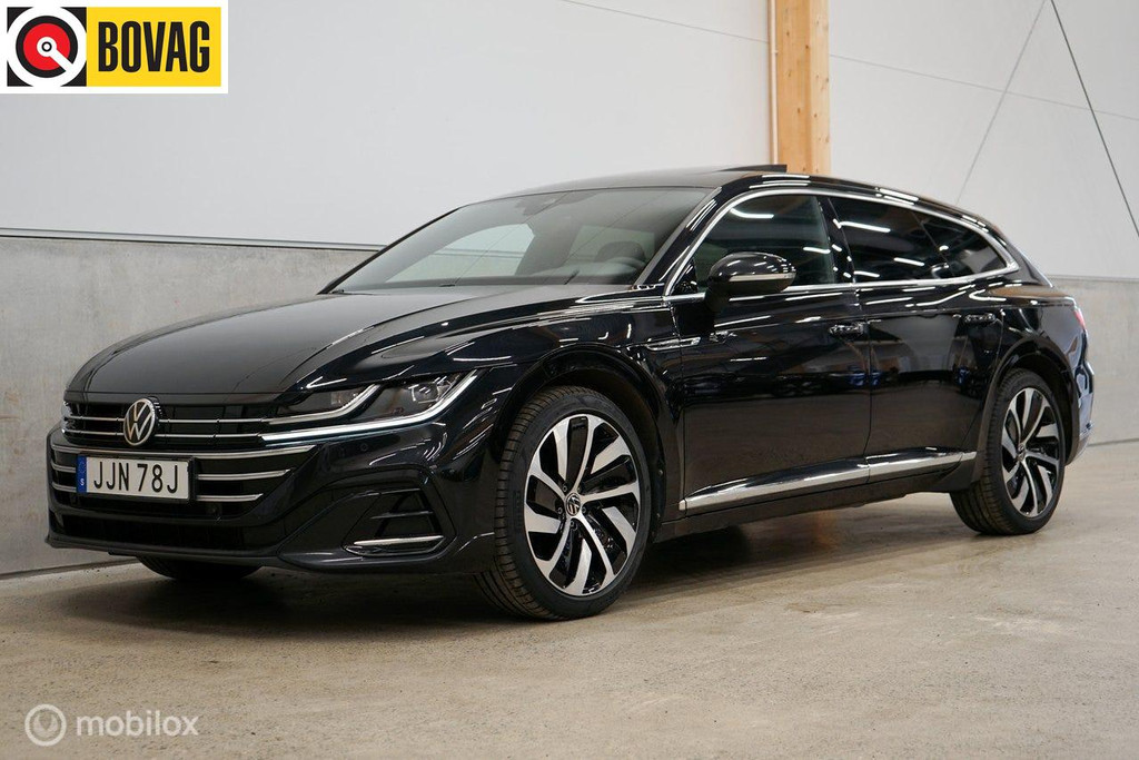 Volkswagen Arteon Shooting Brake 1.4 TSI eHybrid R-Line 53052637-0.jpg | Wijtos Automotive