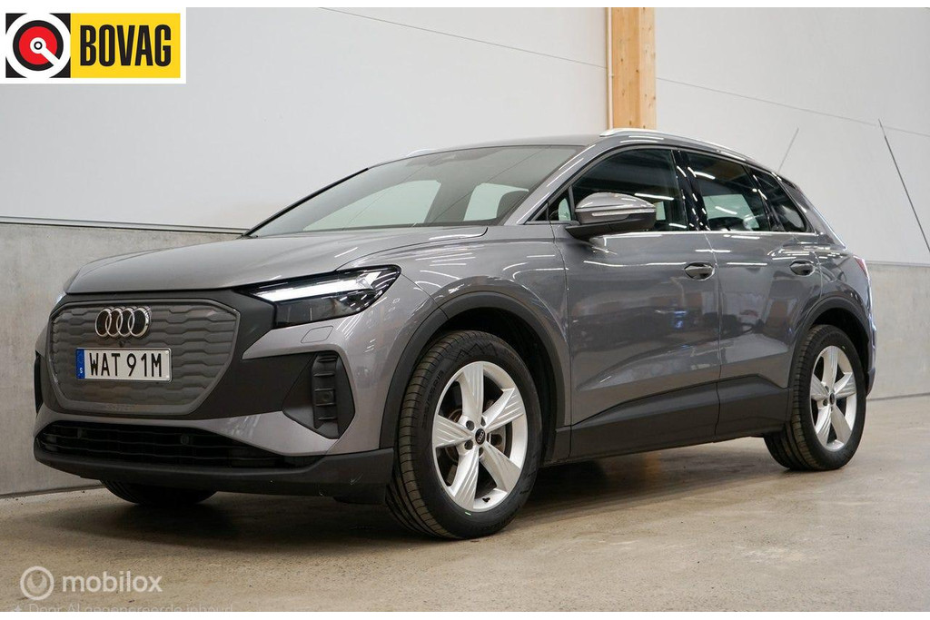 Audi Q4 e-tron 45 quattro Advanced edition 77 kWh 53074638-0.jpg | Wijtos Automotive