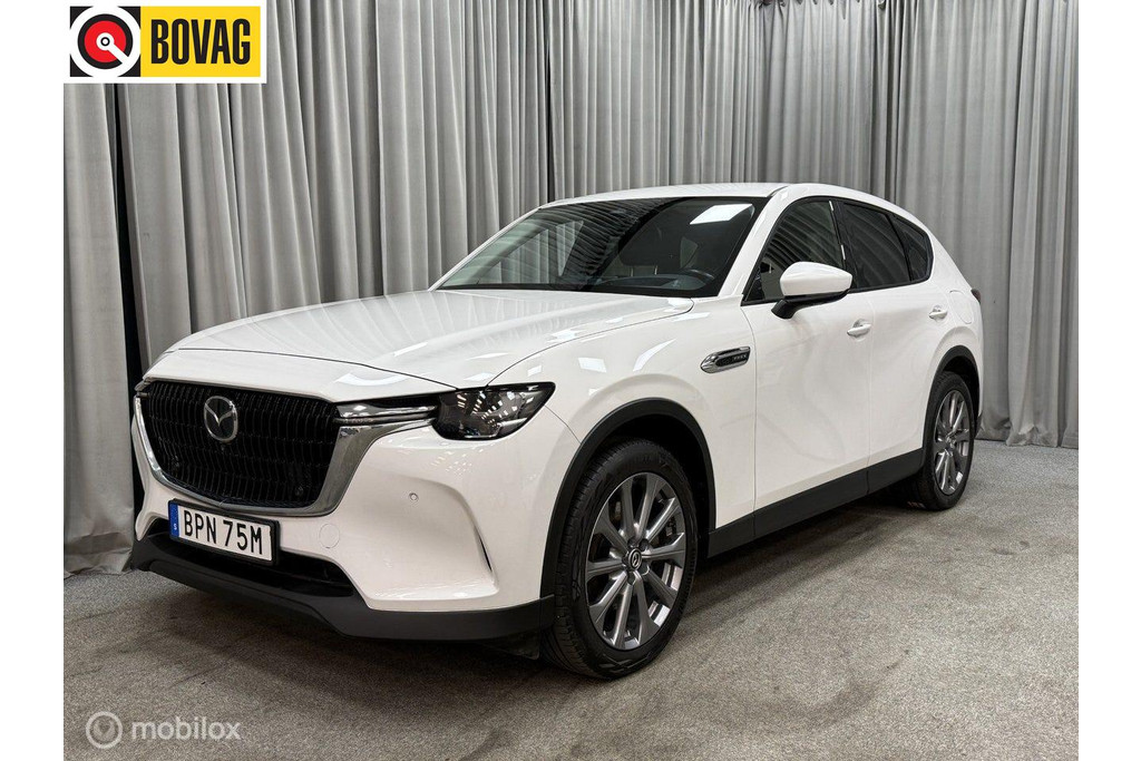 Mazda CX-60 2.5 e-SkyActiv PHEV Exclusive, Bose, leer, trek 53101670-0.jpg | Wijtos Automotive