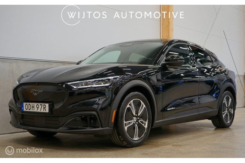 Ford Mustang Mach-E Standard RWD 75 kWh B&O, 360, leer 53194685-0.jpg | Wijtos Automotive