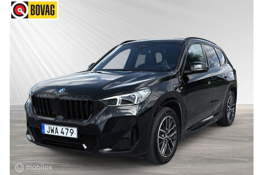 BMW X1 xDrive25e M-Sport Premium, H/K, leer, trekhaak 53255635-0.jpg | Wijtos Automotive