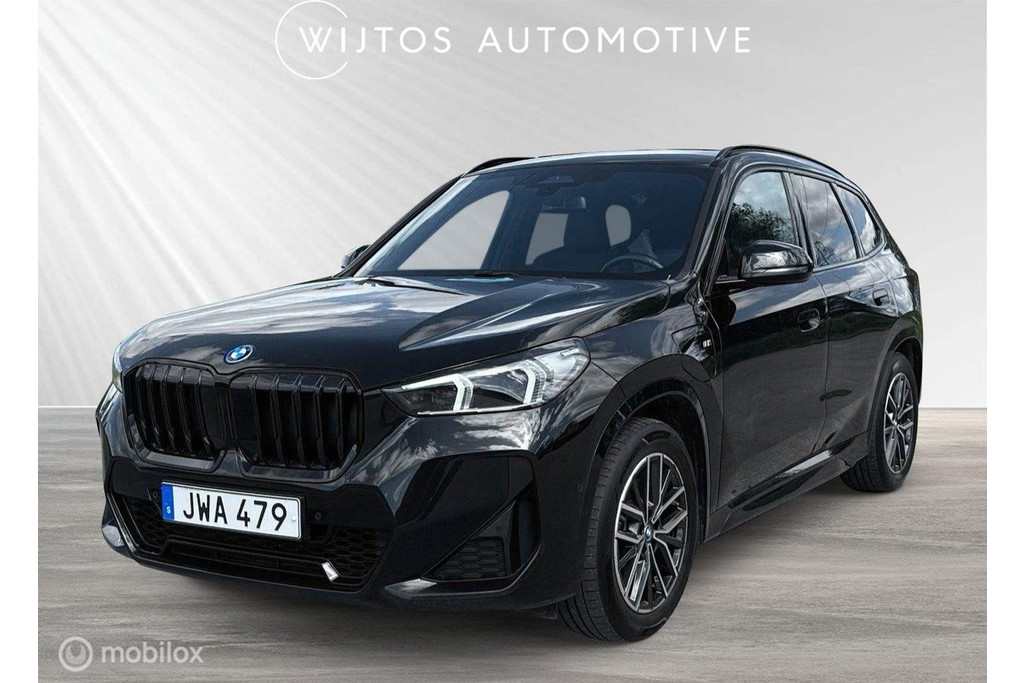 BMW X1 xDrive25e M-Sport Premium, H/K, leer, trekhaak 53255635-0.jpg | Wijtos Automotive