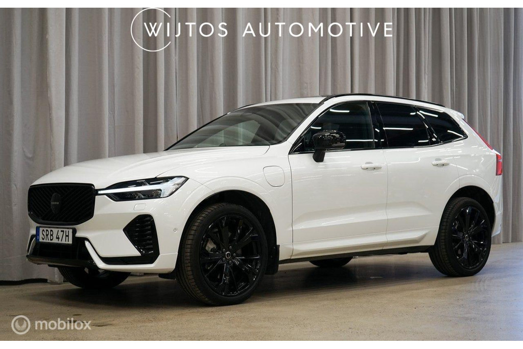 Volvo XC60 2.0 T6 Plug-in hybrid AWD Ultra Black Edition B&W 53355210-0.jpg | Wijtos Automotive
