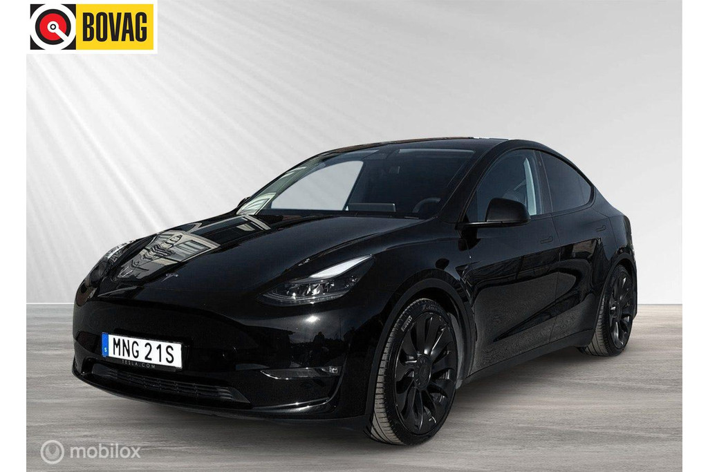 Tesla Model Y Performance AWD 75 kWh 534pk 53357677-0.jpg | Wijtos Automotive