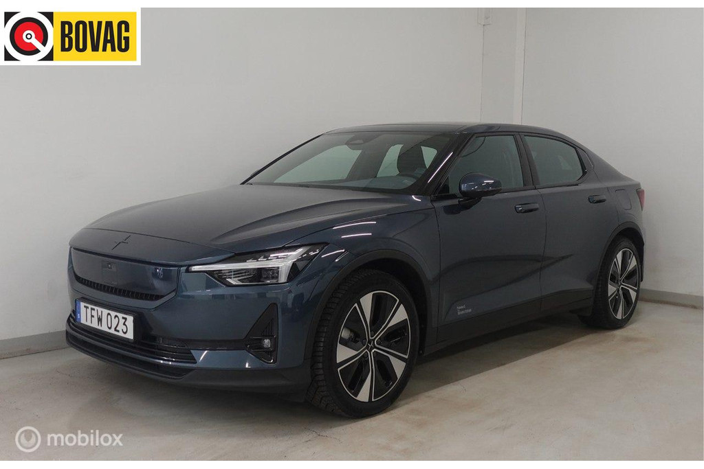 Polestar 2 Long Range Single Motor Pilot Plus 82 kWh climate 53379499-0.jpg | Wijtos Automotive