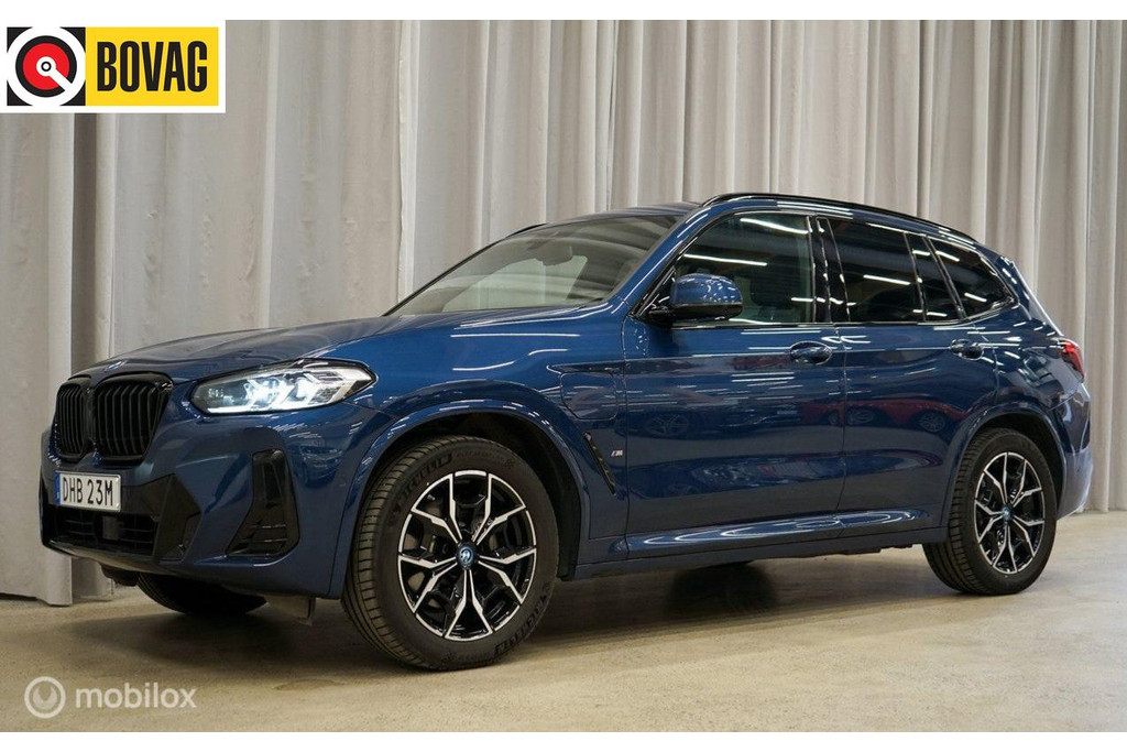 BMW X3 xDrive30e M-Sport, shadow, trekhaak, HUD 53386211-0.jpg | Wijtos Automotive