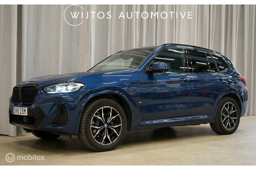 BMW X3 xDrive30e M-Sport, shadow, trekhaak, HUD 53386211-0.jpg | Wijtos Automotive