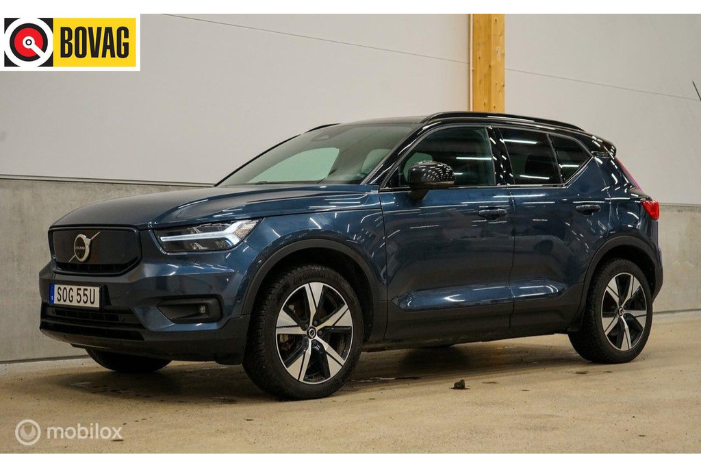 Volvo XC40 Recharge Pro, pano, trekhaak, 360, H/K, BLIS 53387694-0.jpg | Wijtos Automotive