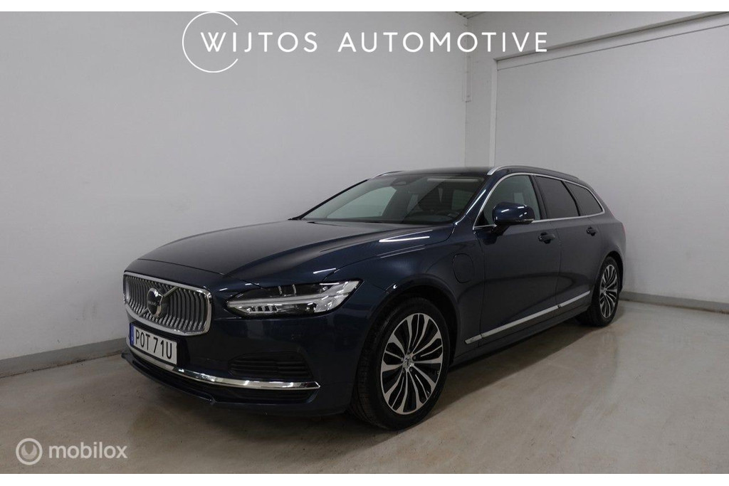 Volvo V90 2.0 T6 Plug-in hybrid AWD Core Bright, trekhaak 53451879-0.jpg | Wijtos Automotive