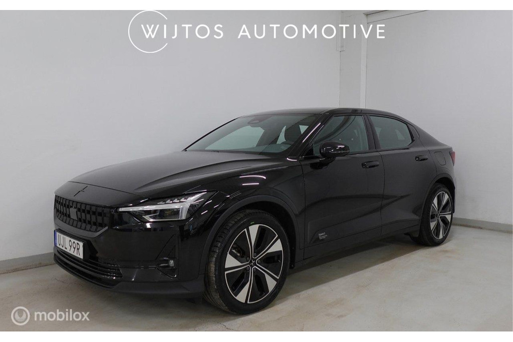 Polestar 2 Long Range Single Motor Pilot Plus 78 kWh, pano 53472581-0.jpg | Wijtos Automotive