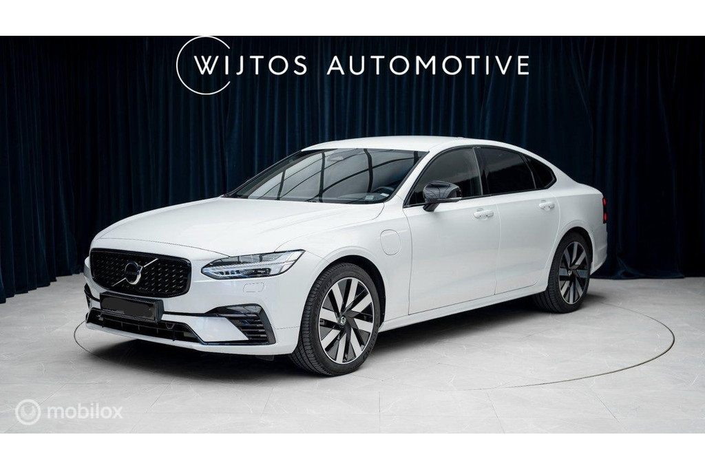 Volvo S90 2.0 T8 AWD Plus Dark 53635942-0.jpg | Wijtos Automotive