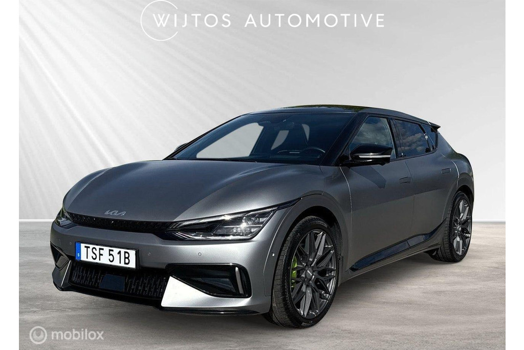 Kia EV6 GT AWD 77.4 kWh 585 pk, pano, Meridian, trekhaak 53912399-0.jpg | Wijtos Automotive