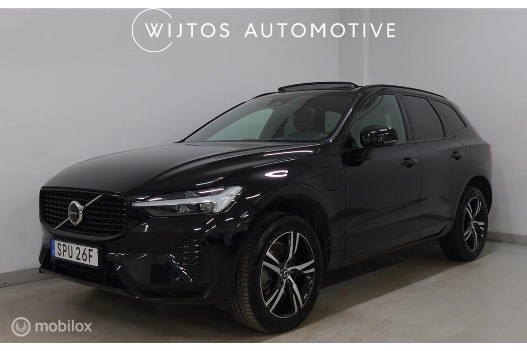 Volvo XC60 2.0 T6 Plug-in hybrid AWD R-Design LR, pano, H/K 53990642-0.jpg | Wijtos Automotive