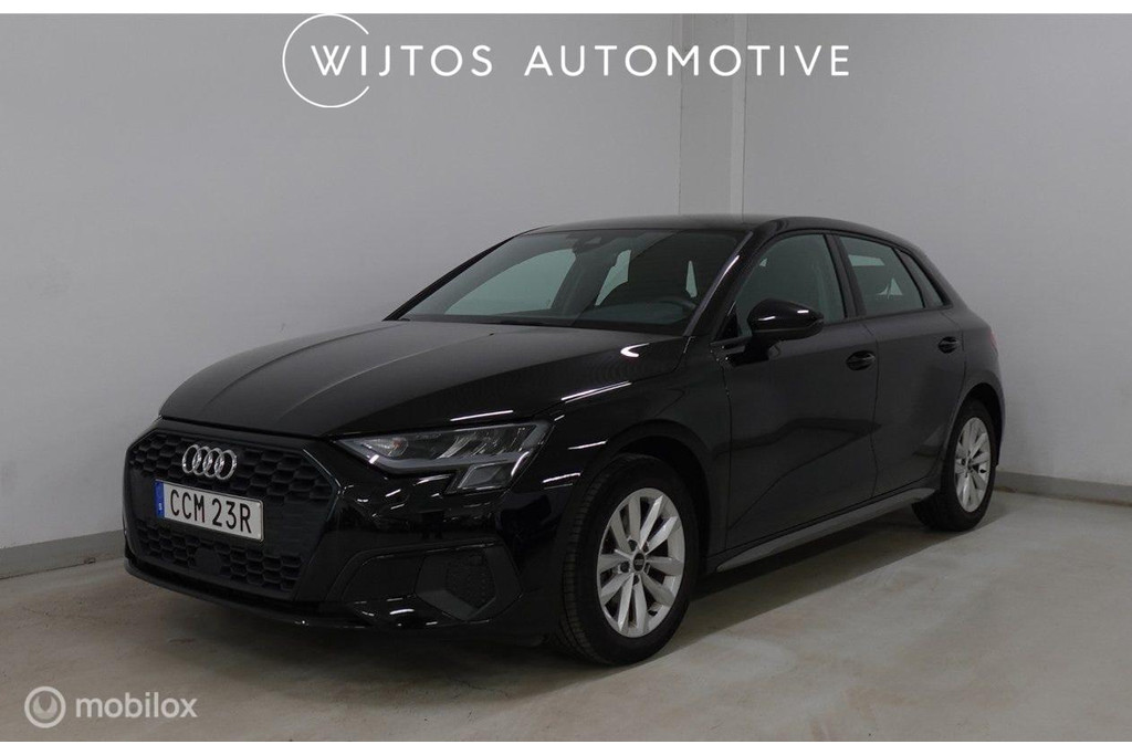 Audi A3 Sportback 35 TFSI, adaptive, sportstoelen 54101943-0.jpg | Wijtos Automotive