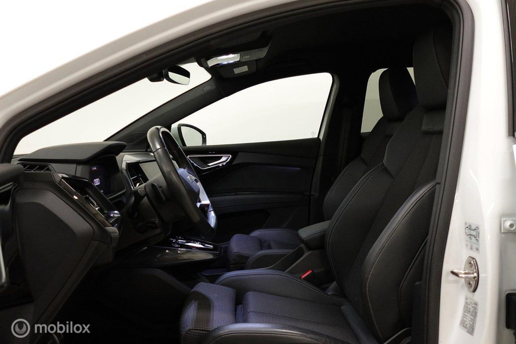 Audi Q4 e-tron 40 S-Line 77 kWh, trekhaak 54246745-1.jpg | Wijtos Automotive
