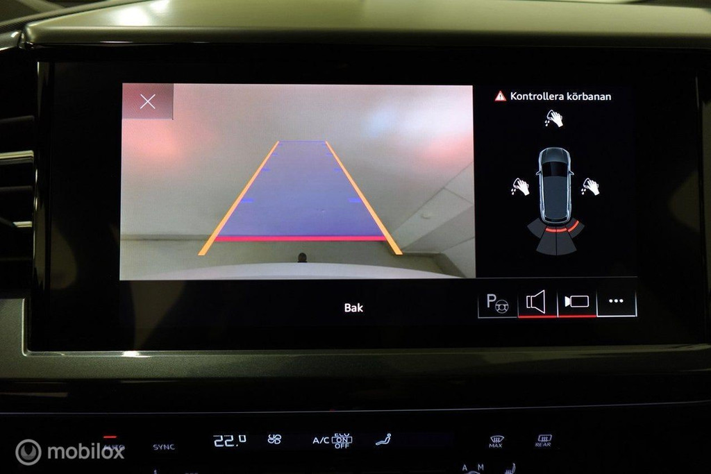 Audi Q4 e-tron 40 S-Line 77 kWh, trekhaak 54246745-11.jpg | Wijtos Automotive