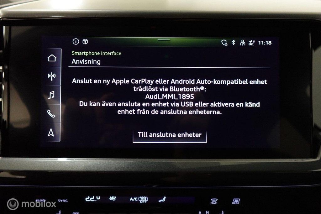Audi Q4 e-tron 40 S-Line 77 kWh, trekhaak 54246745-12.jpg | Wijtos Automotive