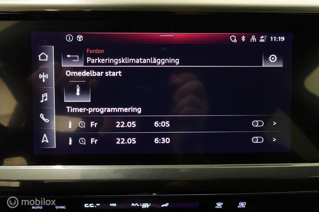 Audi Q4 e-tron 40 S-Line 77 kWh, trekhaak 54246745-13.jpg | Wijtos Automotive