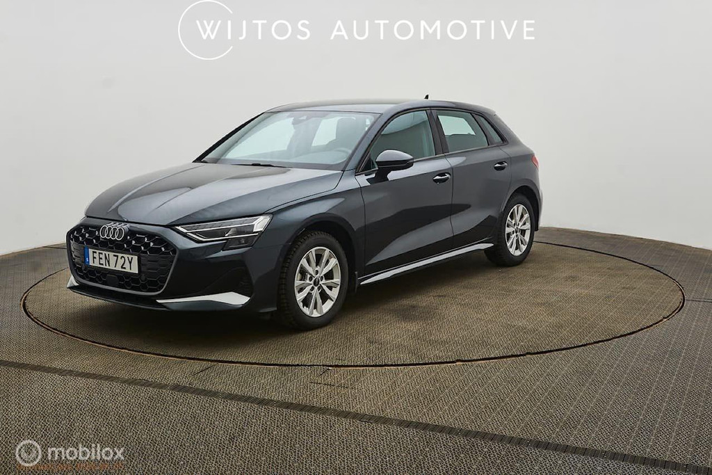 Audi A3 Sportback 35 TFSI Advanced edition, SONOS, LED 54247954-0.jpg | Wijtos Automotive