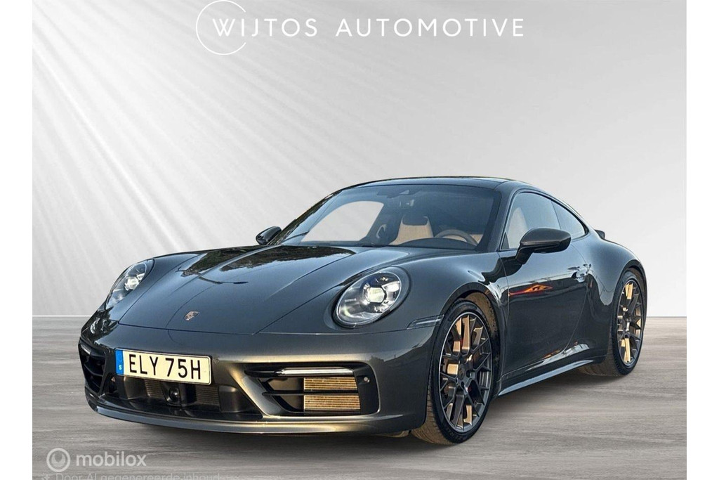 Porsche 911 3.0 Carrera S 54264008-0.jpg | Wijtos Automotive