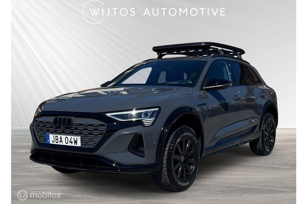 Audi Q8 e-tron 55 quattro Dakar Edition 115 kWh 54418712-0.jpg | Wijtos Automotive