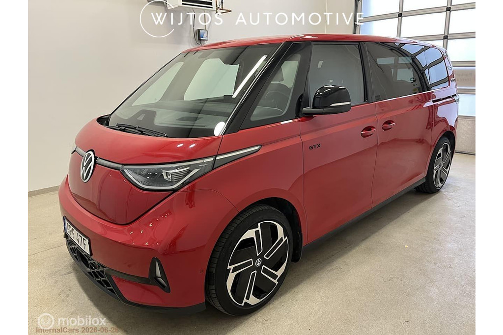 Volkswagen ID. Buzz GTX 4MOTION 86 kWh LWB 6p., pano, H/K 54671518-0.jpg | Wijtos Automotive
