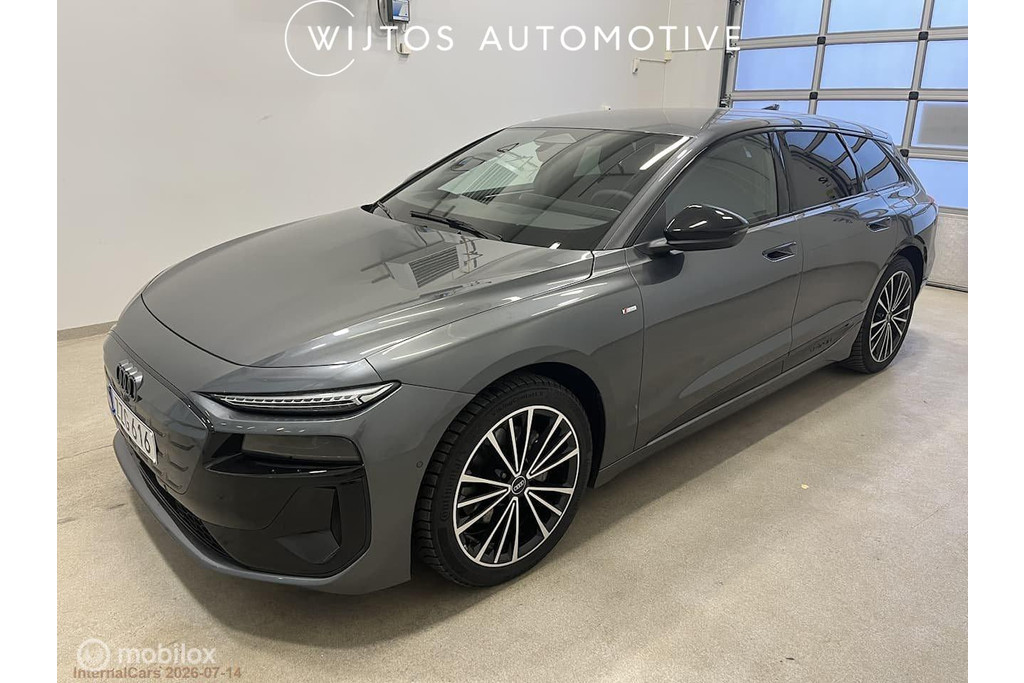 Audi A6 Avant e-tron S edition 286pk, trekhaak 54742193-0.jpg | Wijtos Automotive