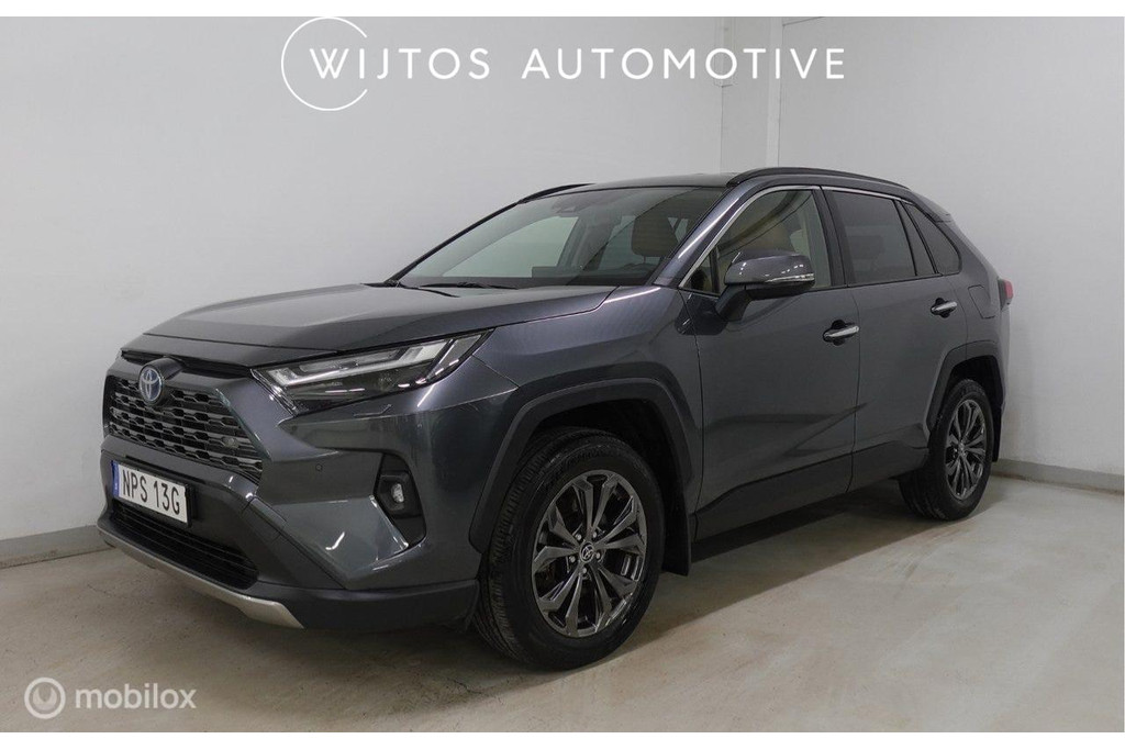 Toyota RAV4 2.5 Hybrid AWD Executive, leer 54784476-0.jpg | Wijtos Automotive