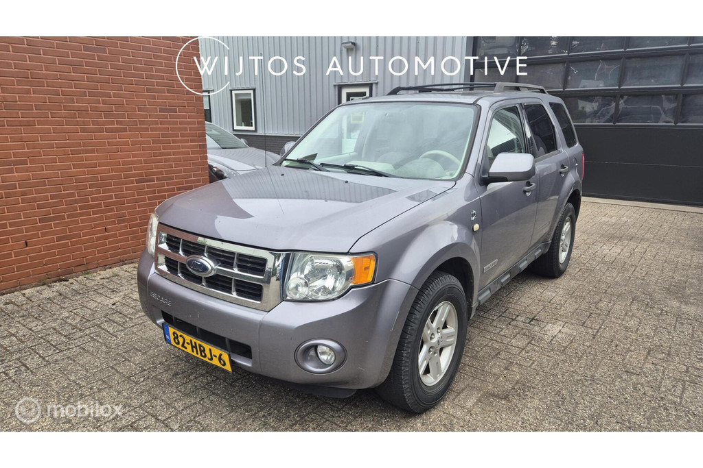 Ford Escape USA 2.3 Hybrid, leer, schuifdak 54873381-0.jpg | Wijtos Automotive