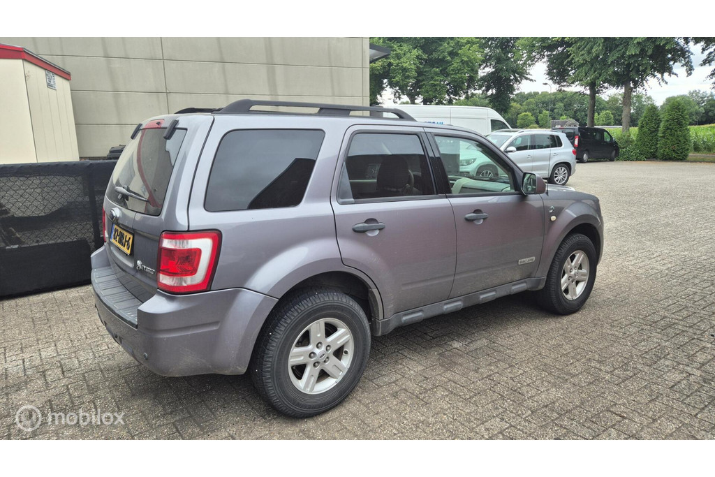 Ford Escape USA 2.3 Hybrid, leer, schuifdak 54873381-1.jpg | Wijtos Automotive