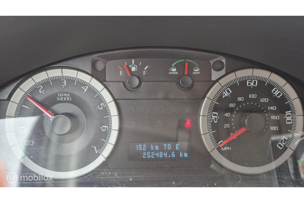 Ford Escape USA 2.3 Hybrid, leer, schuifdak 54873381-10.jpg | Wijtos Automotive