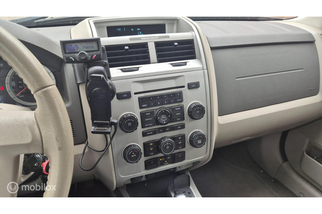 Ford Escape USA 2.3 Hybrid, leer, schuifdak 54873381-11.jpg | Wijtos Automotive